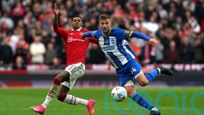 Joel Veltman feels Brighton will be better for big-game Wembley experience