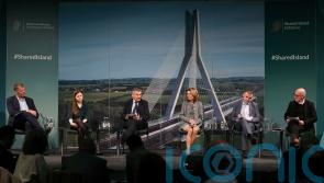 Editors and journalists discuss cross-border news coverage