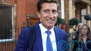 Steve Parish urges change to Champions League payments due to growing disparity