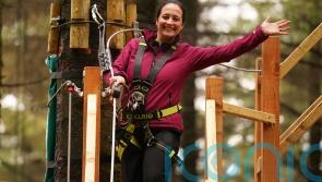 Pandemic accelerated interest in outdoor activities, minister says