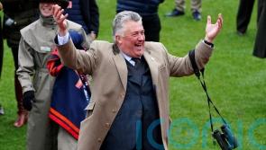 Nicholls seeking personal best with another championship secured