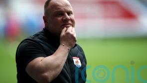 This is their chance &ndash; Andy Morrison says Arsenal must grasp opportunity at City