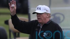 Donald Trump to visit Scotland next week