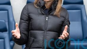 State-funded Russian and Belarusian athletes must remain excluded &ndash; Lucy Frazer