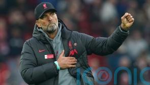 Jurgen Klopp admits Liverpool must prove themselves worthy of European football