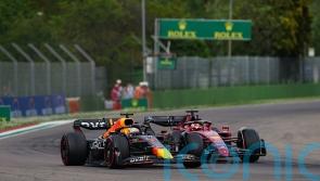 Formula One overhauls sprint format ahead of Azerbaijan Grand Prix