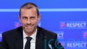 UEFA in talks over salary cap and &lsquo;everyone agrees&rsquo; &ndash; Aleksander Ceferin