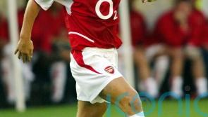 Arsenal will never have a better chance to win a league title &ndash; Ray Parlour