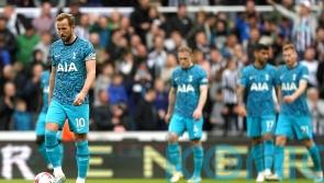 Spurs players to reimburse fans for &rsquo;embarrassing&rsquo; performance at Newcastle