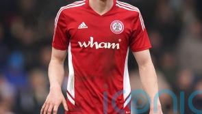 Ethan Hamilton earns struggling Accrington a surprise win at Bolton