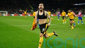 Ruben Neves savours &lsquo;really important&rsquo; Wolves win but not getting carried away