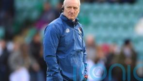 England boss Simon Middleton says &lsquo;right person&rsquo; will be best to succeed him