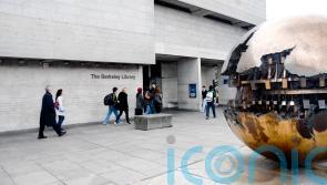 Trinity College Dublin to remove slave owner&rsquo;s name from library