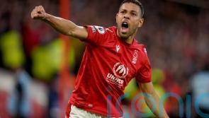 Nottingham Forest beat Brighton to end long run for win and boost survival hopes