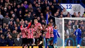 Brentford pile more misery on Chelsea with victory at Stamford Bridge