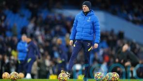 Ryan Mason ready for second spell as Spurs caretaker after past &lsquo;uncertainty&rsquo;