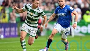 Nico Raskin and Rangers doubly determined to get the better of Celtic on Sunday