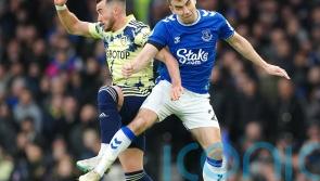 Athletes could refuse to wear gambling logos on kits if new proposals adopted