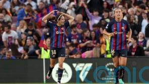 Barcelona held to draw but Chelsea&rsquo;s Champions League journey ends at Nou Camp