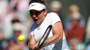 Suspended Simona Halep hits out at hearing delay in doping case