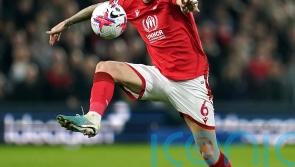 &lsquo;No ill feeling&rsquo; between Jonjo Shelvey and Forest boss after recent falling-out