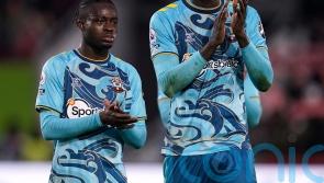 Ruben Selles defends decision to leave out Southampton&rsquo;s January signings