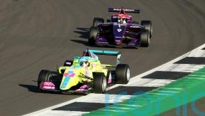 Frustration over lack of live broadcast for new all-female F1 Academy series