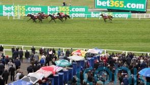 Heavy rain leads to Sandown abandoning Friday card