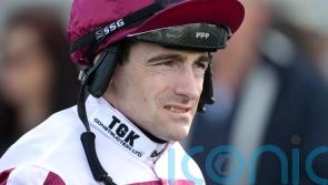 Brian Hughes only looking forward after banking third championship