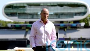 Sir Andrew Strauss to step down from role as ECB&rsquo;s strategic adviser