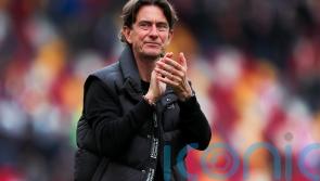 Thomas Frank targeting &lsquo;fantastic&rsquo; finish as Bees bid to be toast of west London