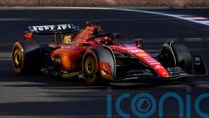 Charles Leclerc breaks Red Bull dominance with pole in Azerbaijan