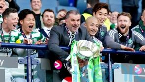 Celtic boss Ange Postecoglou says form not a factor ahead of Rangers semi-final