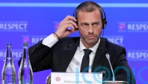UEFA sets up new cost controls group amid Aleksander Ceferin salary cap comments