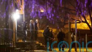 Man sentenced to 240 years in jail for his part in robbery which left four dead