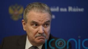 Russian embassy&rsquo;s statement on Irishman killed in Ukraine criticised as &lsquo;chilling&rsquo;