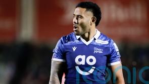 Manu Tuilagi signs new contract with Sale