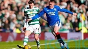 Callum McGregor urges Celtic to keep calm amid Old Firm &lsquo;chaos&rsquo; at Hampden