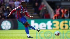 Palace edge seven-goal thriller to leave West Ham looking over their shoulder