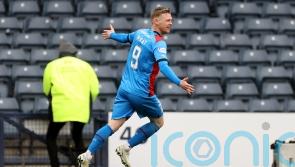 Billy Mckay hoping to become Hampden hero again with Scottish Cup final victory