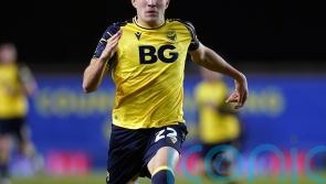 Oxford beat Forest Green to move closer to safety