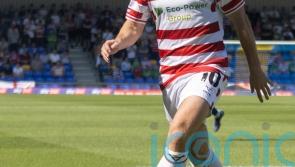 Doncaster end winless run with narrow victory over Colchester
