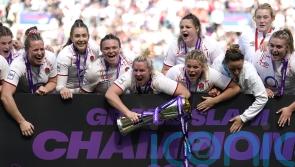 Marlie Packer eyes World Cup sellout after England clinch Six Nations Grand Slam