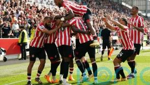 Brentford strike back with late goals to beat struggling Nottingham Forest