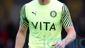 Stockport keep alive automatic promotion hopes with win at champions Orient