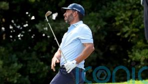 Pablo Larrazabal clinches Korea Championship title