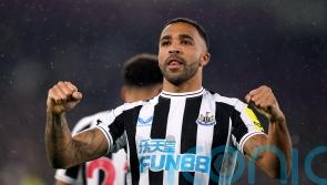 Eddie Howe salutes game-changer Callum Wilson following Newcastle&rsquo;s victory