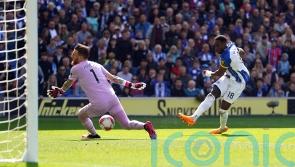 &lsquo;Special&rsquo; Brighton boss Roberto De Zerbi is a joy to play for &ndash; Danny Welbeck