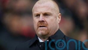 Sean Dyche feels nerves are inhibiting Everton in fight for survival