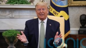 Donald Trump to visit Scotland on Monday